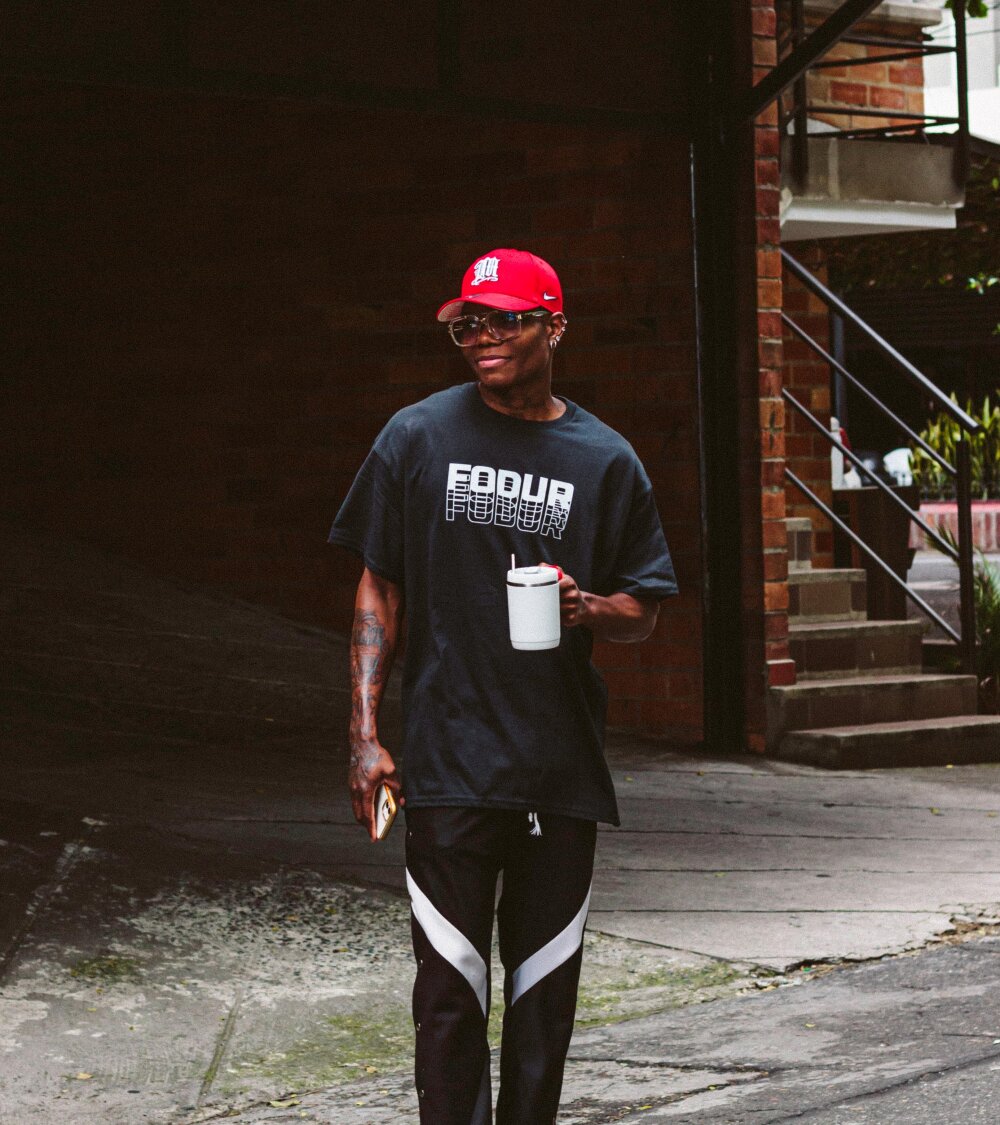 black-polla Chatroom