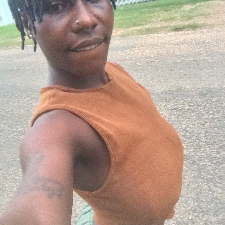 blacksweet232 Chatroom