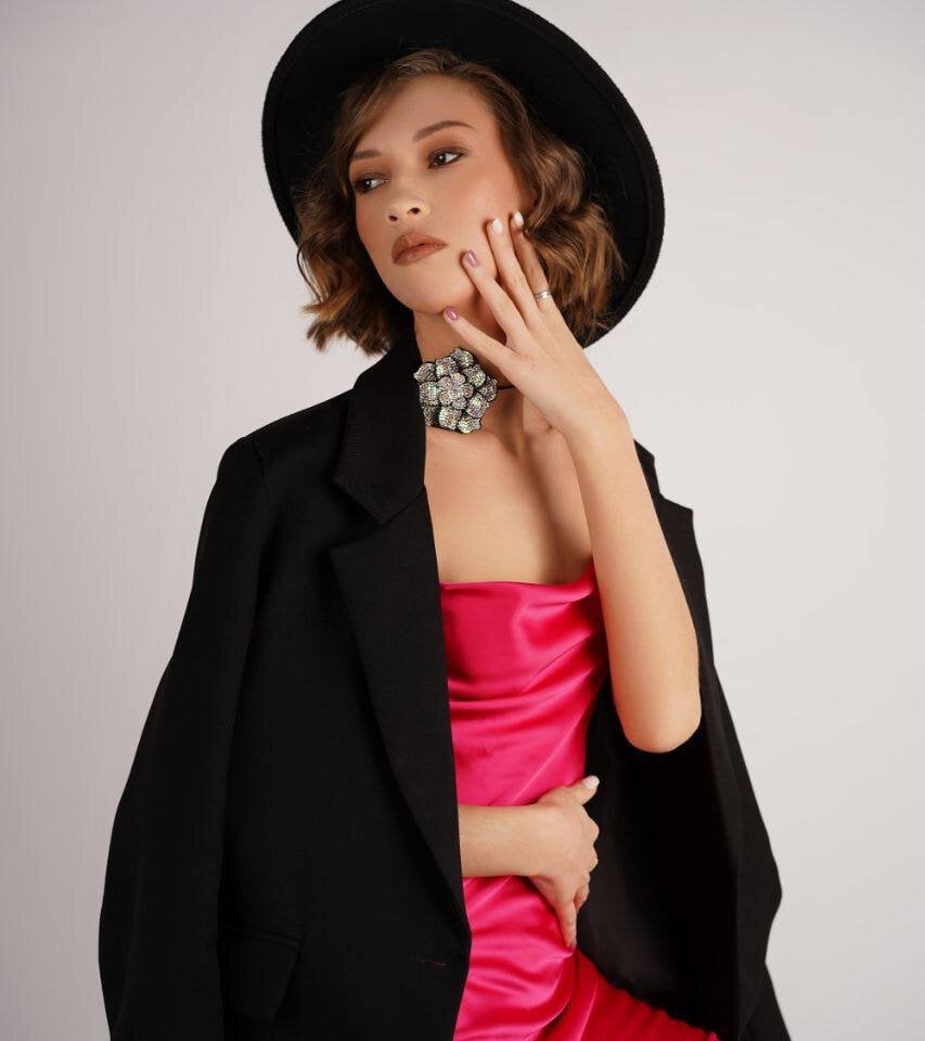 blooming_rosee Chatroom