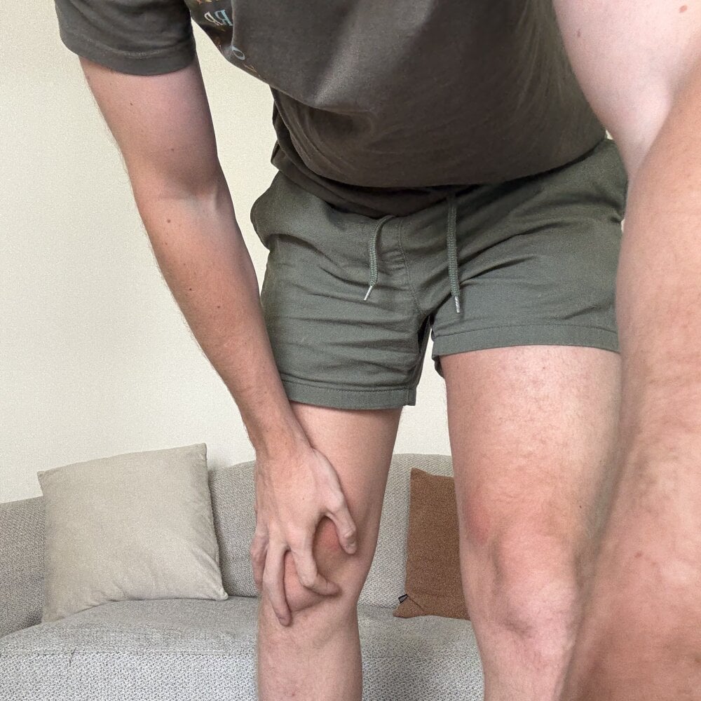 blueblondguy Chatroom