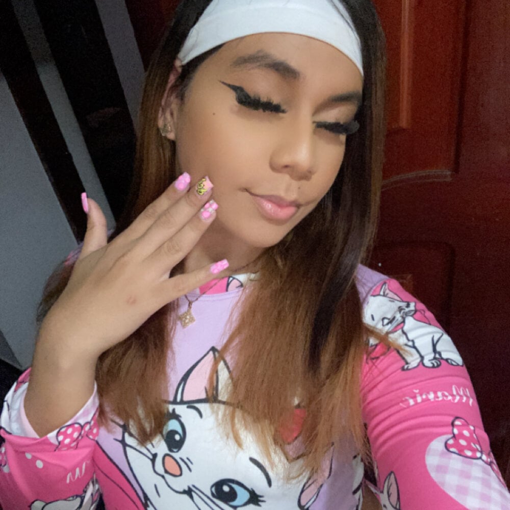 bonny_princess Chatroom