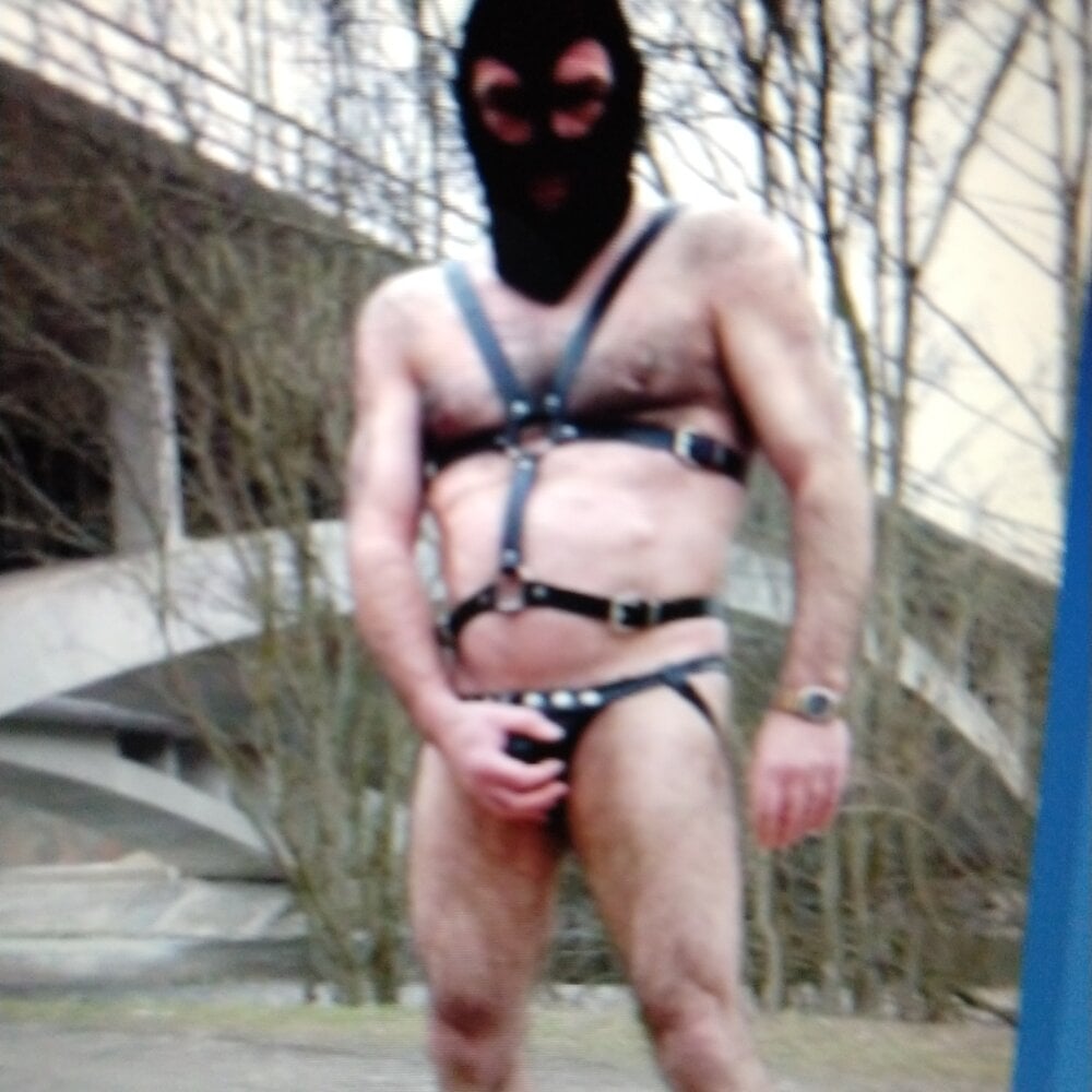 bottomhairy Chatroom