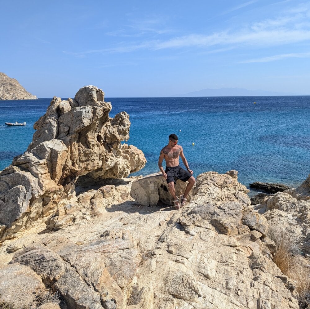 boyfromspain1 Chatroom