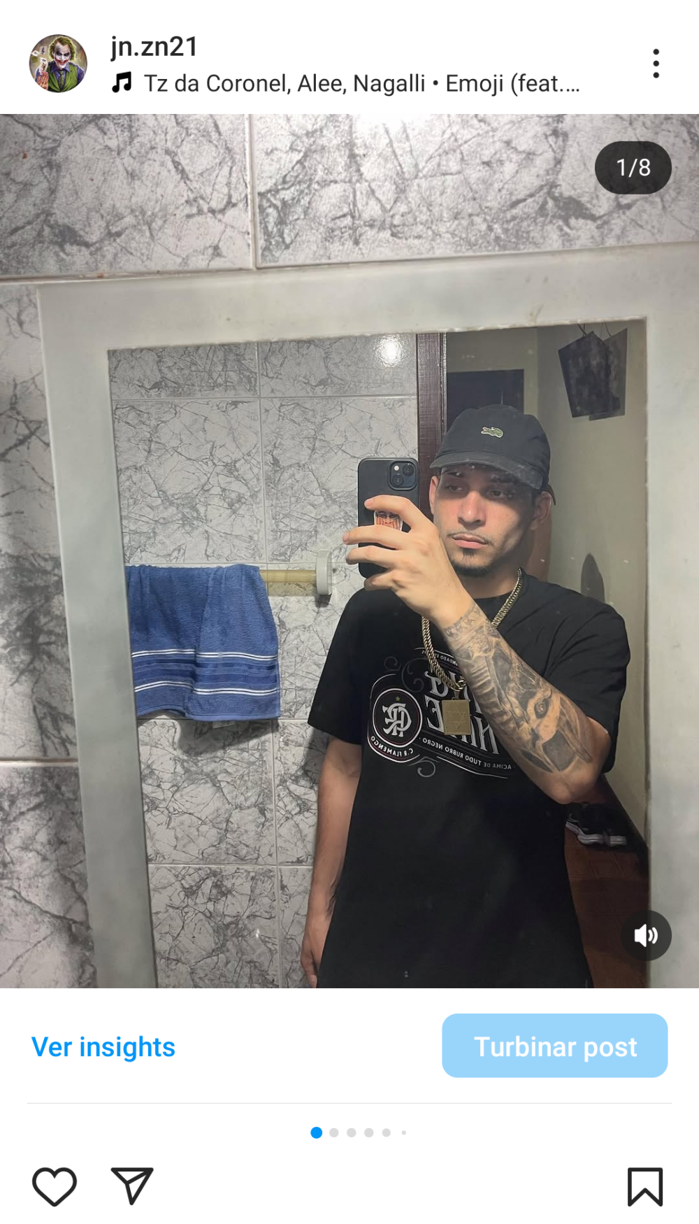 branquintatto Chatroom