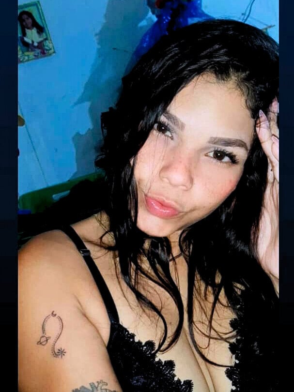 brenda_smile33 Chatroom