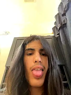 brown_joy Chatroom