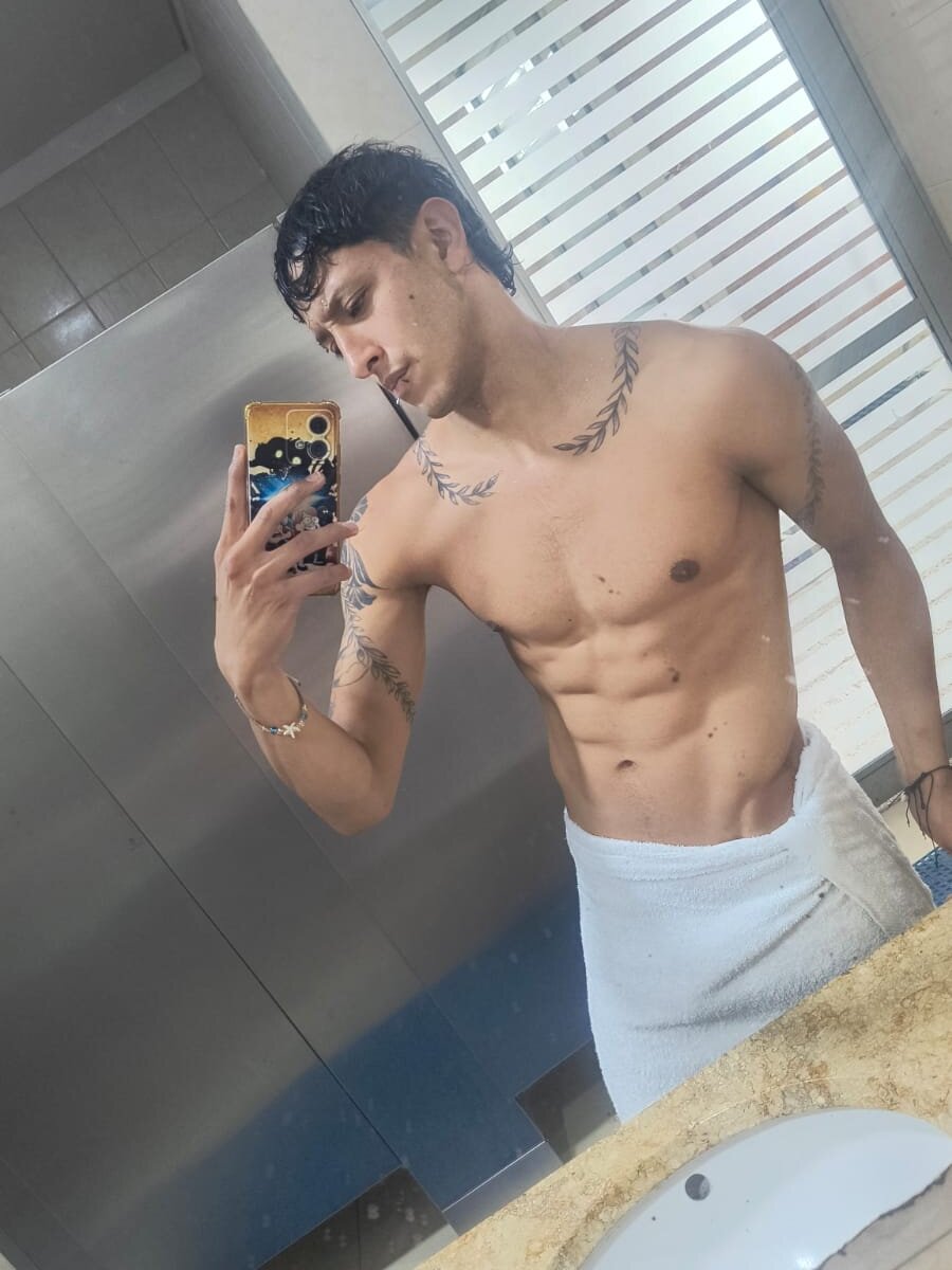 bruno_do_santos Chatroom