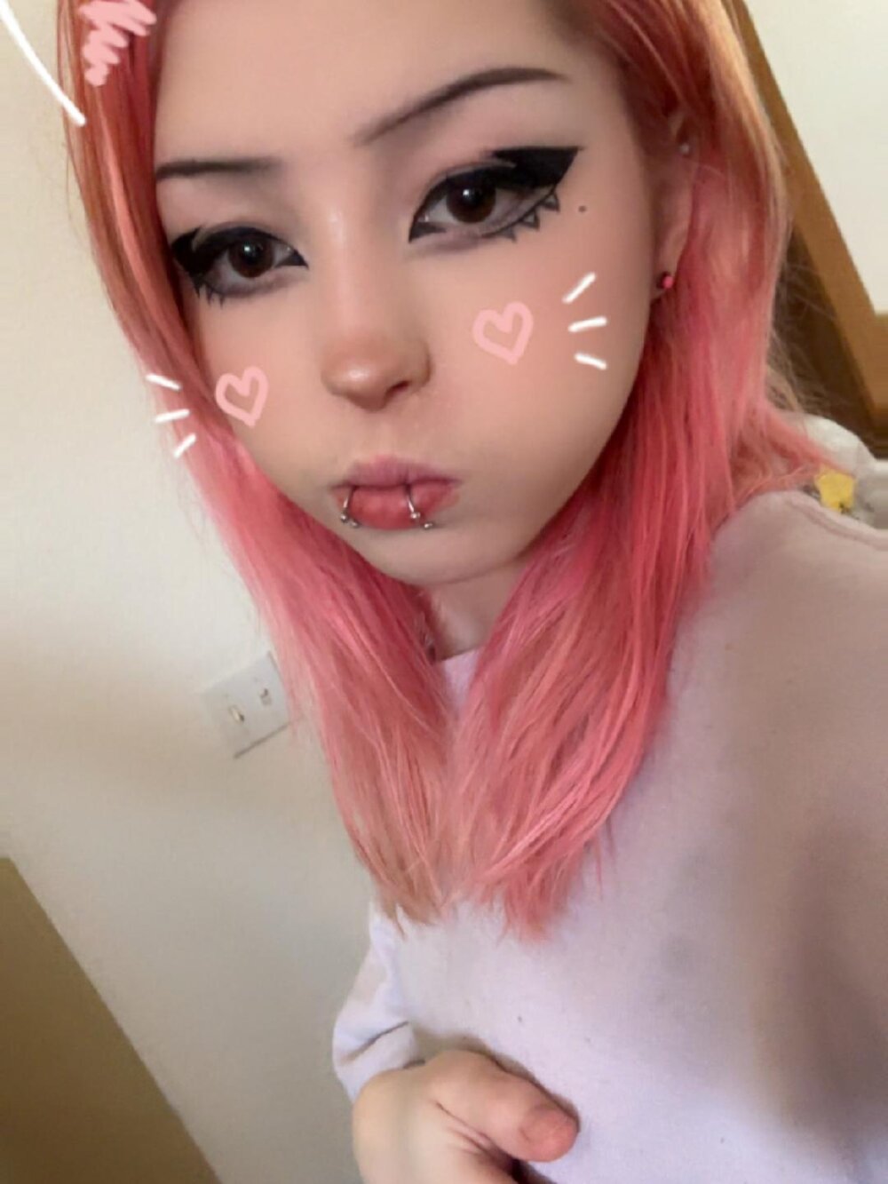 bunnyislewd Chatroom