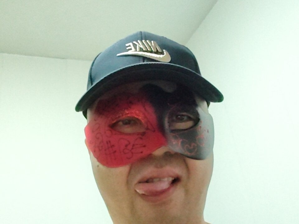caige8888 Chatroom