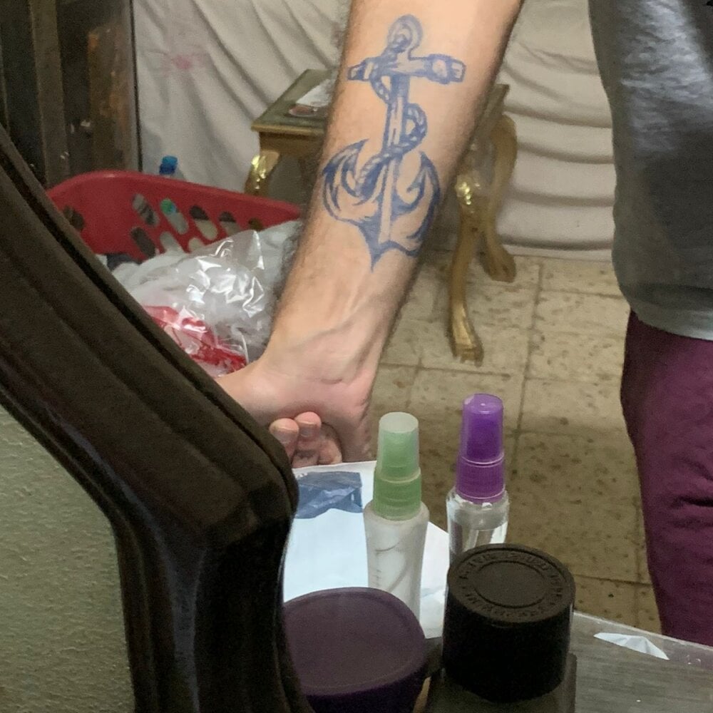 caiomurdock Chatroom