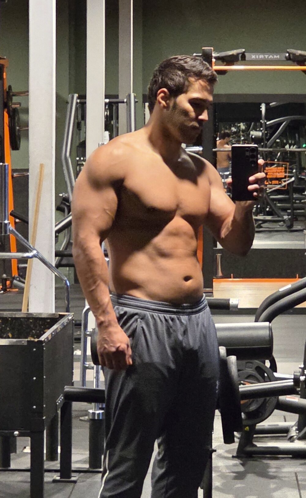 callmeryuji Chatroom