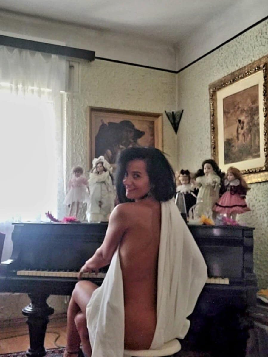 cameleonix18 Chatroom