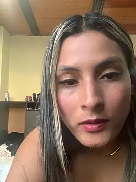 cami-leon Chatroom