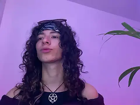 camille_delrey Chatroom