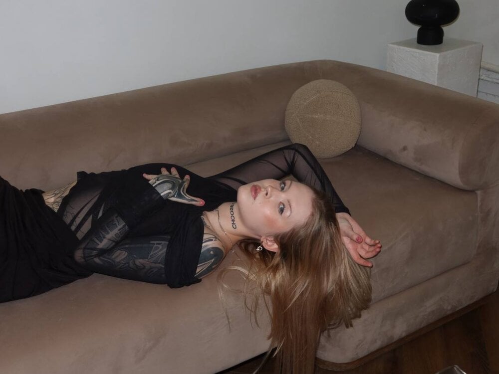 candy_kattee Chatroom