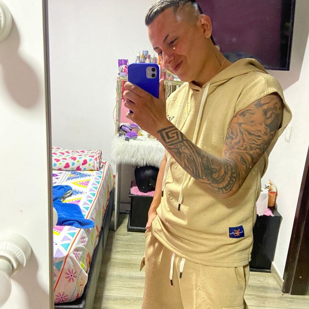 caramelo_sex_ Chatroom