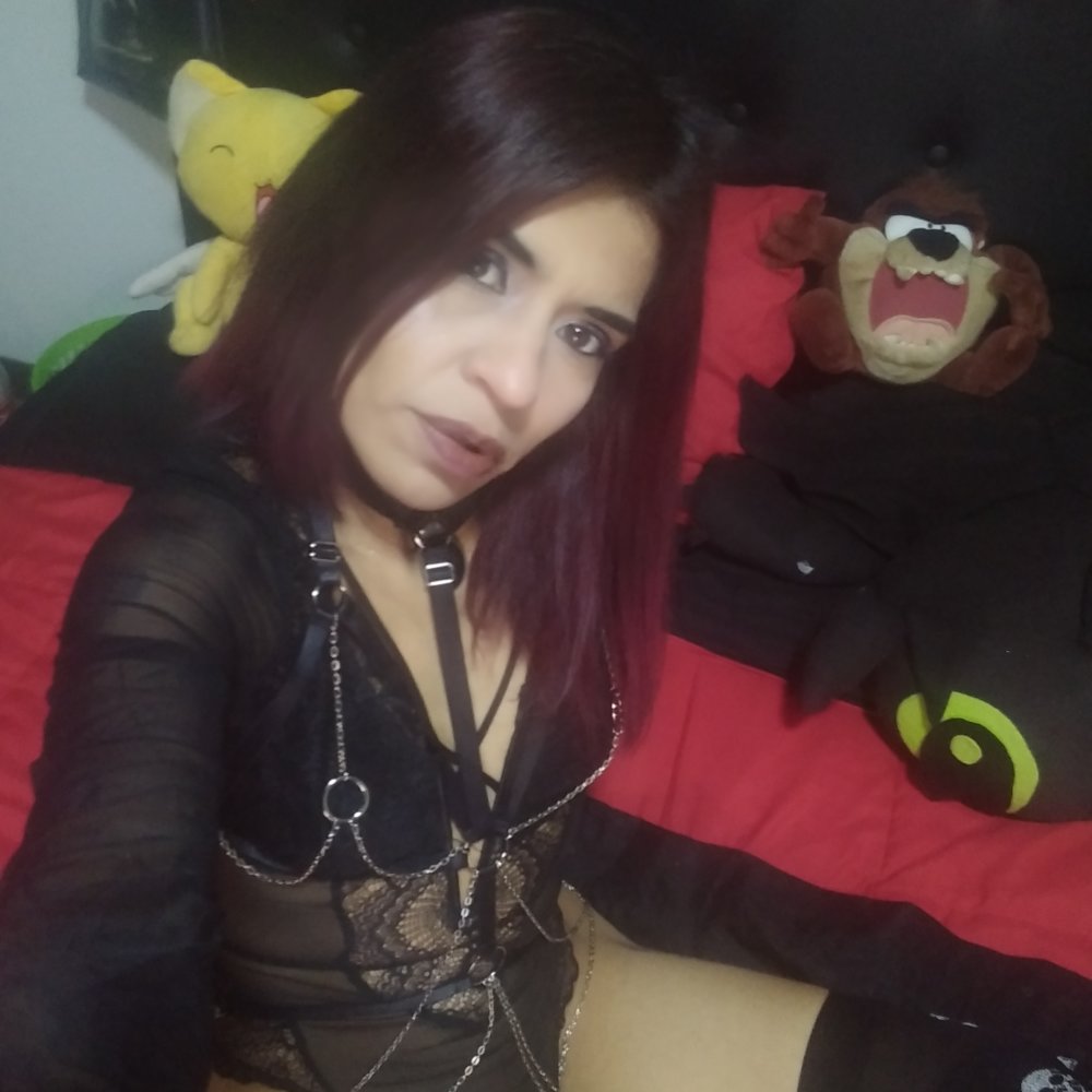 carmilla_1984 Chatroom