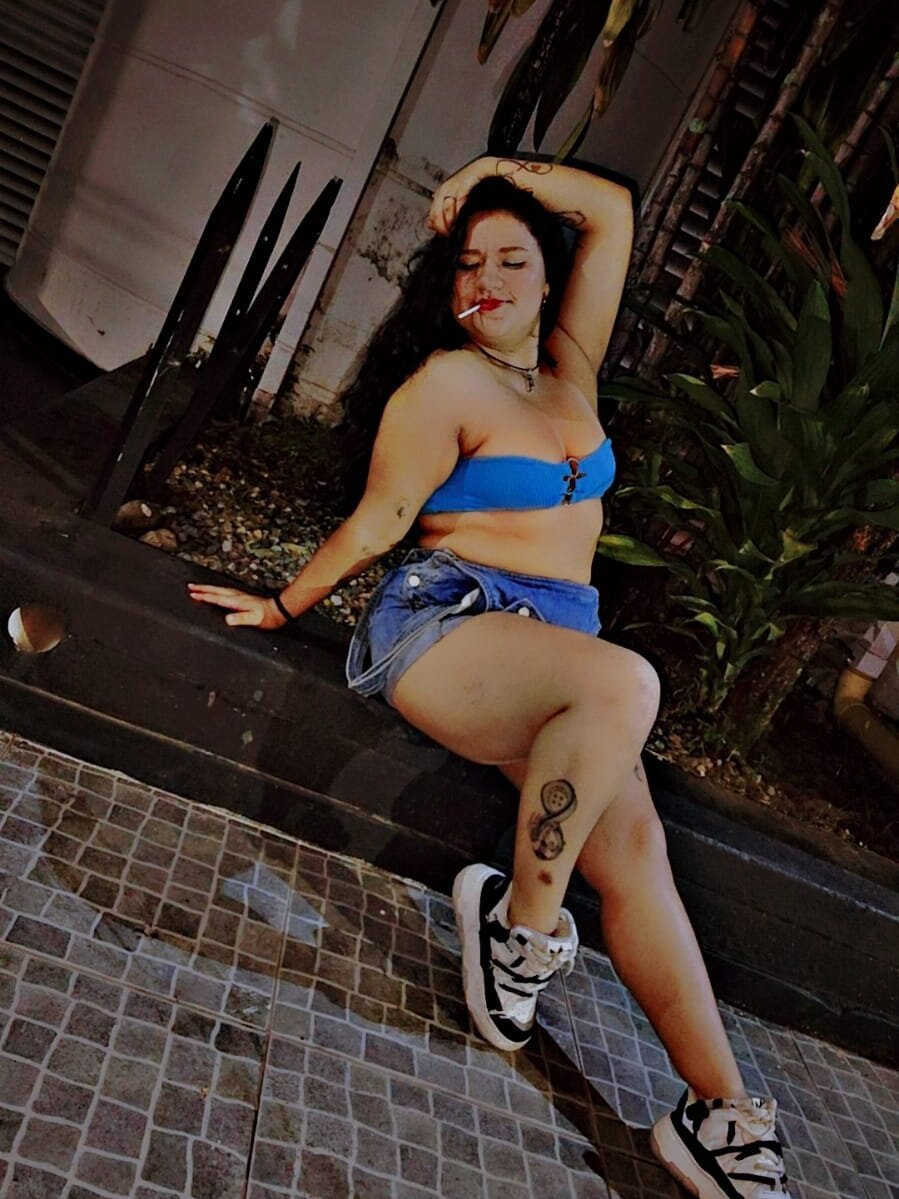 carolina_canndy Chatroom