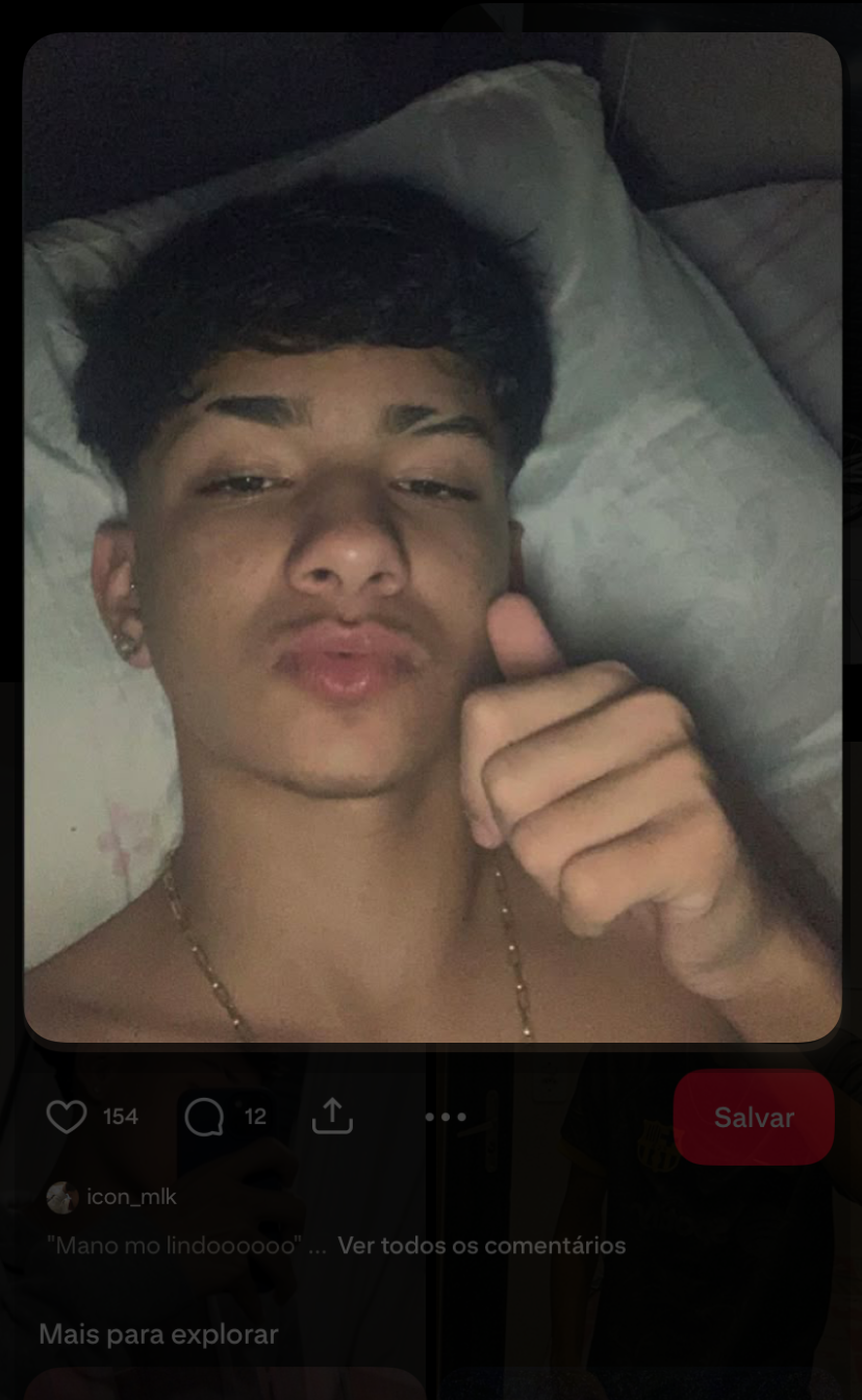 casalnovinhos90 Chatroom