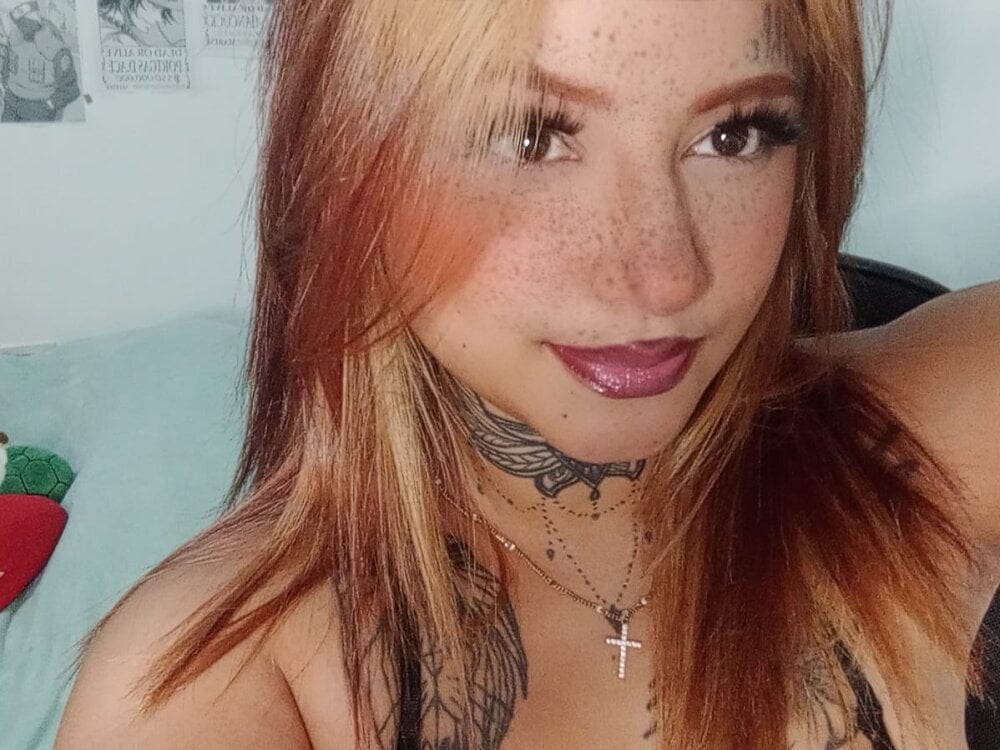 catherine_monroe Chatroom