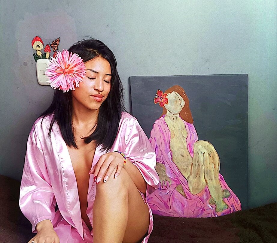 celeste_contreras Chatroom