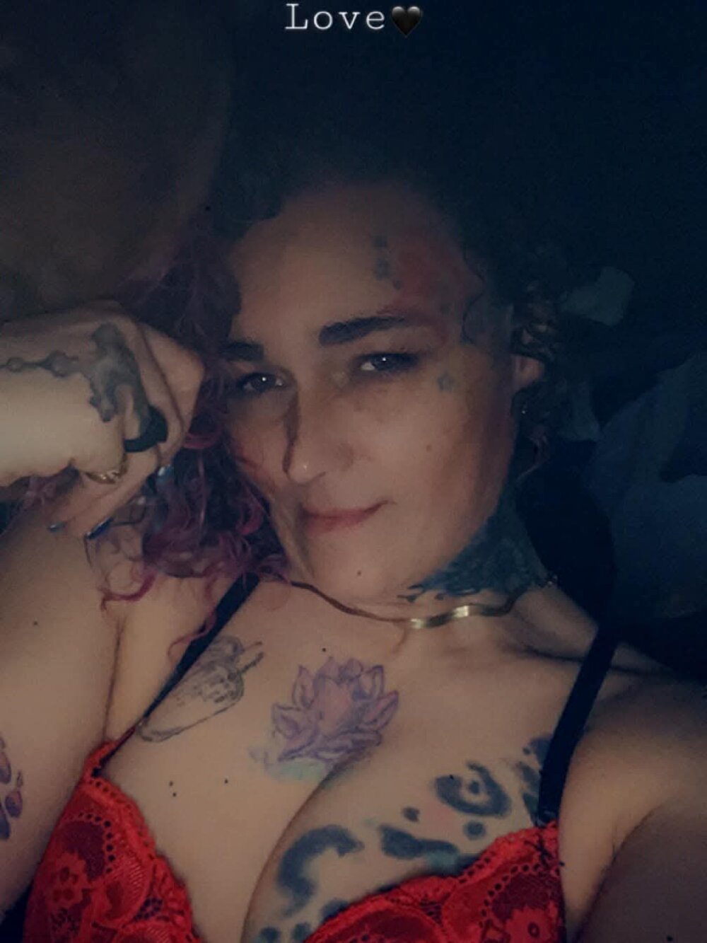 chaoticluvbug Chatroom