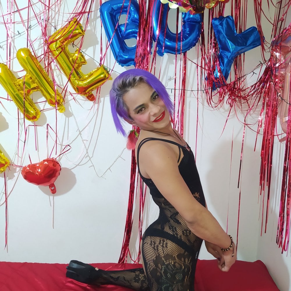 chicofemboy15 Chatroom