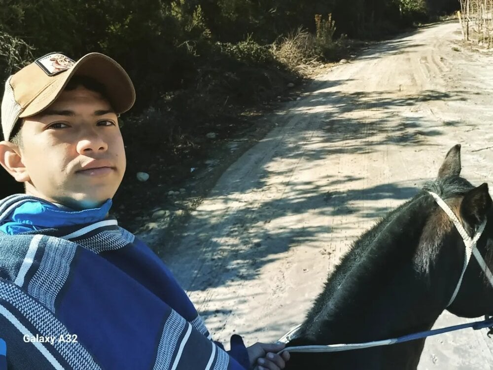 chicolatino15 Chatroom