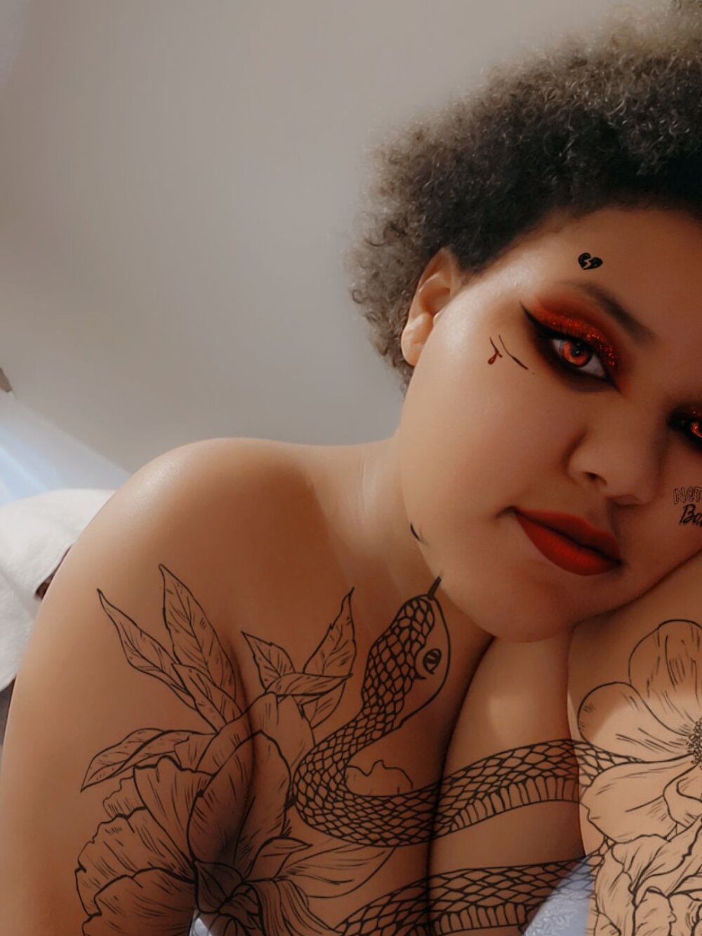 chocolate_bella Chatroom