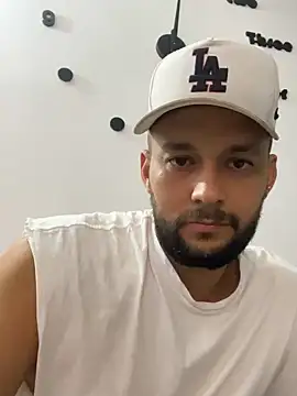 chrisevanns Chatroom