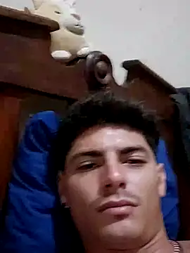 christianjimenez Chatroom