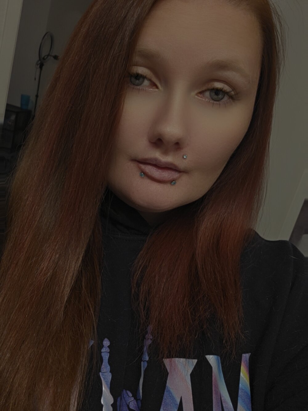 chubbyshygirl92 Chatroom