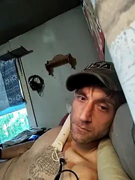 chuck_steele Chatroom