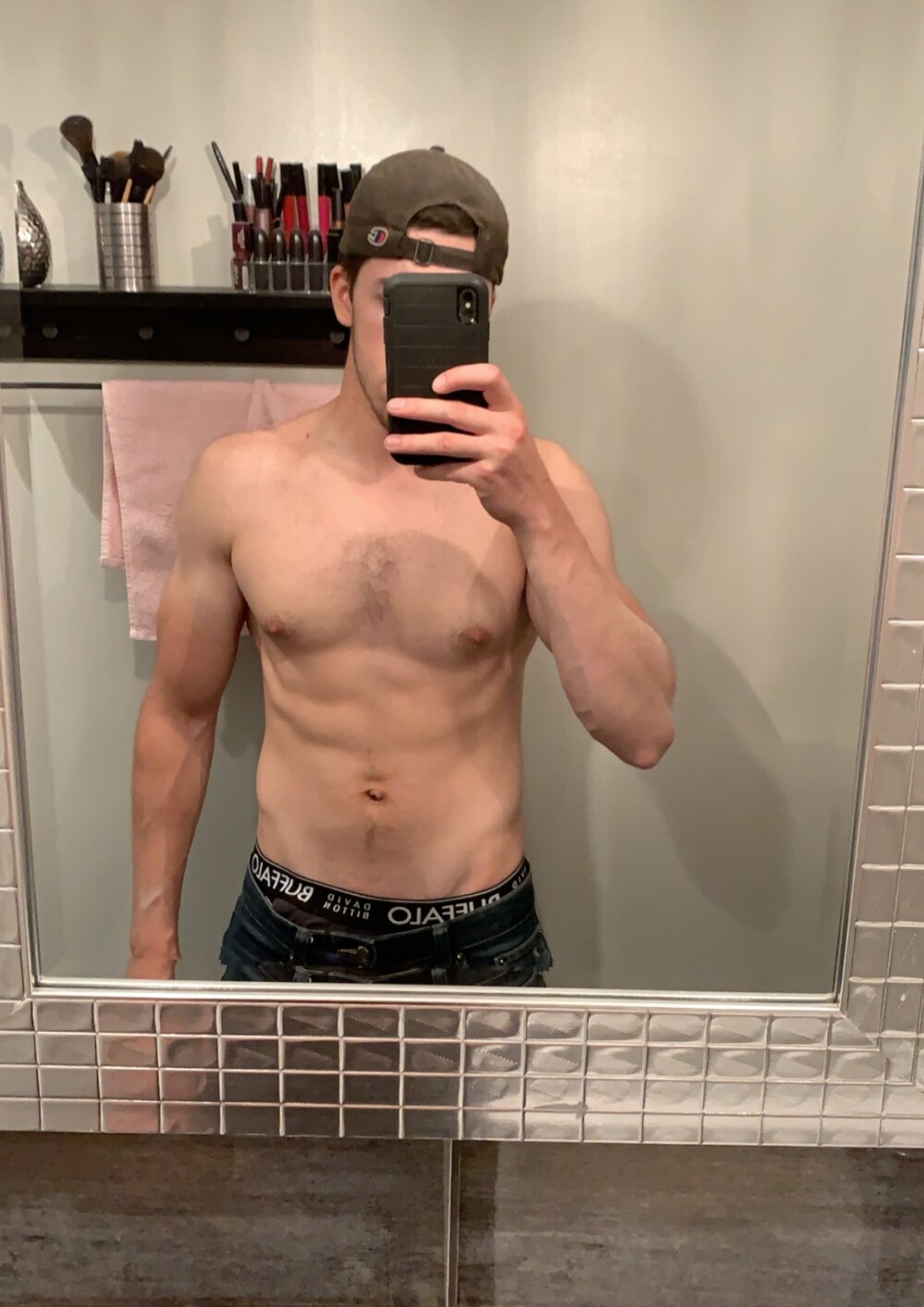 chupapi123457 Chatroom