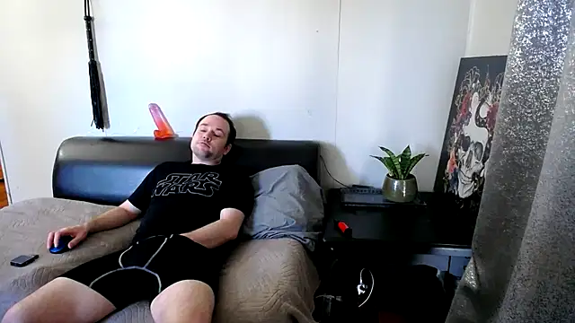 cloudyambition Chatroom