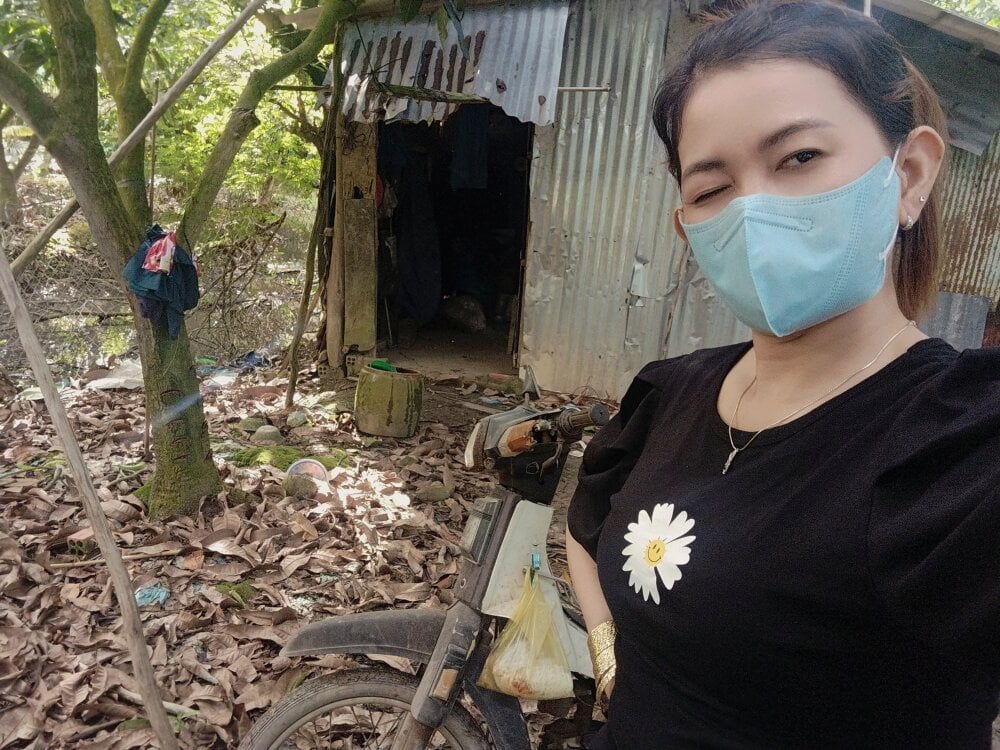 codaivensong Chatroom