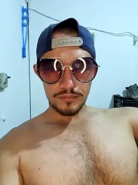 coqueto1210 Chatroom