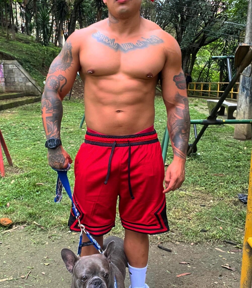 craigwalters22 Chatroom