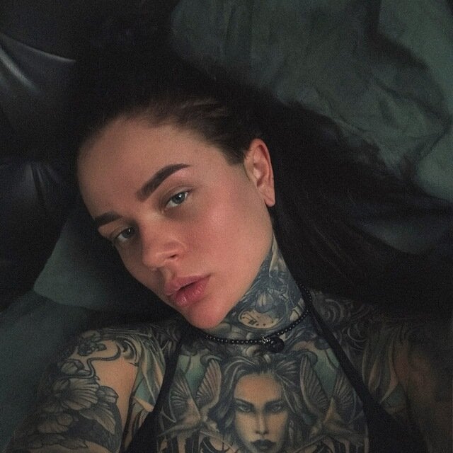 crazy_Babyy6996 Chatroom