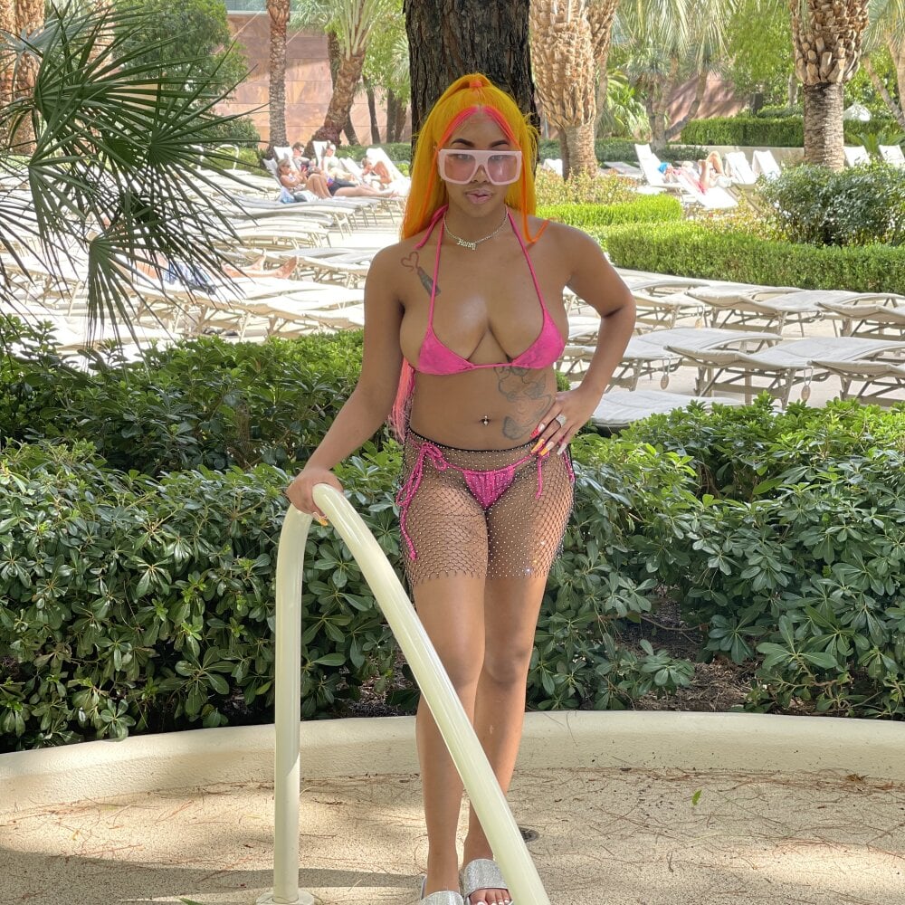 creamdreammmm Chatroom