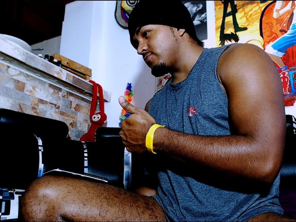 criss1964__ Chatroom