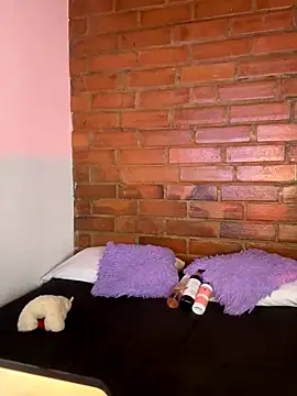 crystalvazquez Chatroom