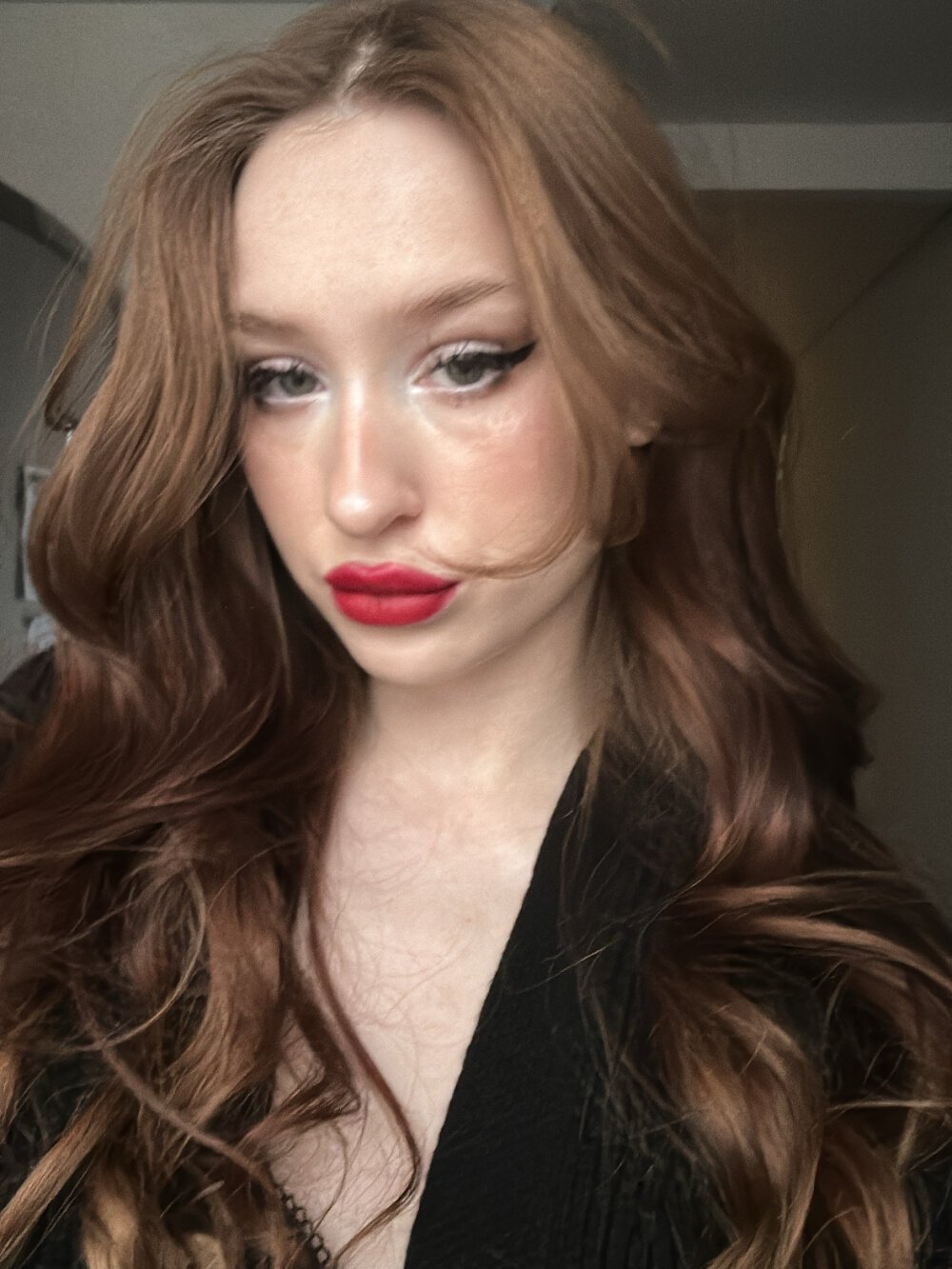 cuteeyesbaby Chatroom