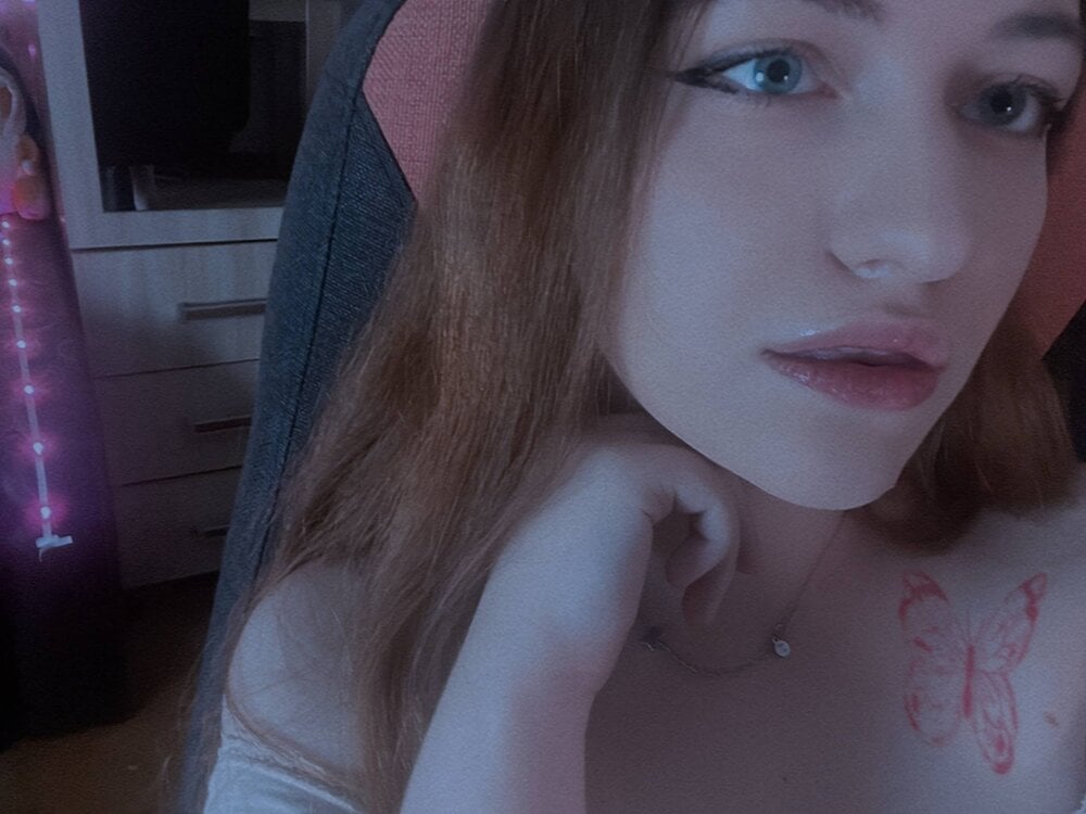 cyberprincessss Chatroom