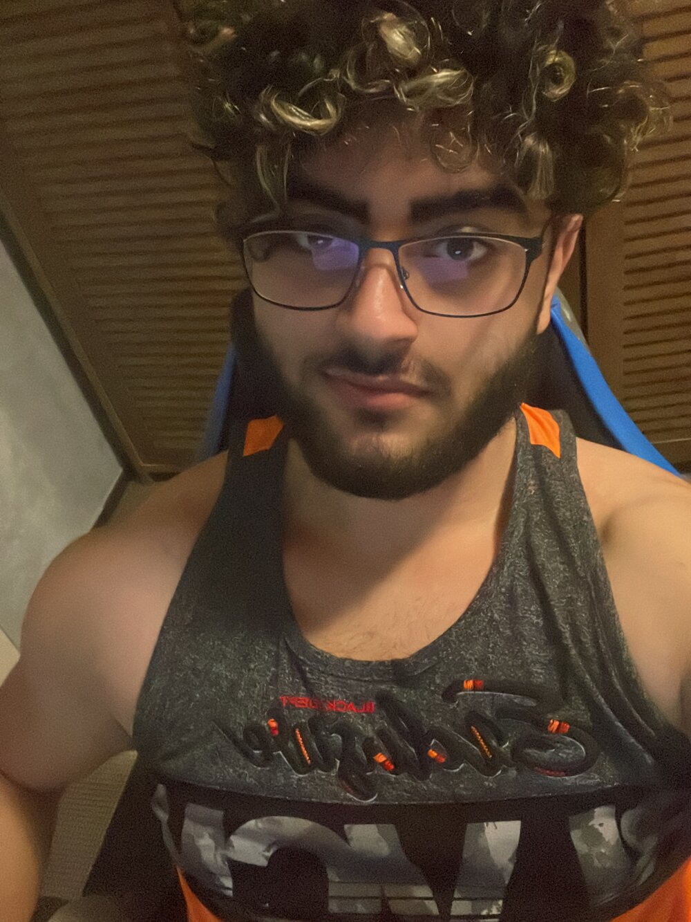 daddyisshorrrny Chatroom