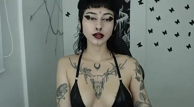 dakota_krall__ Chatroom