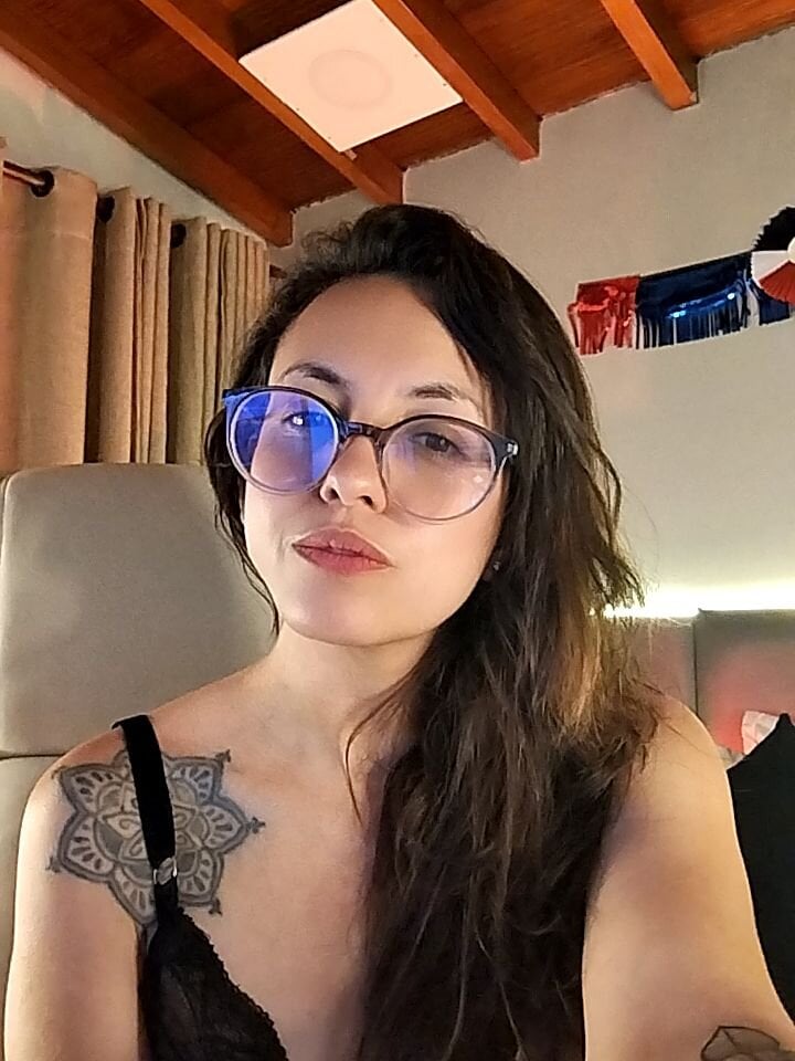 dalila_macherano1 Chatroom