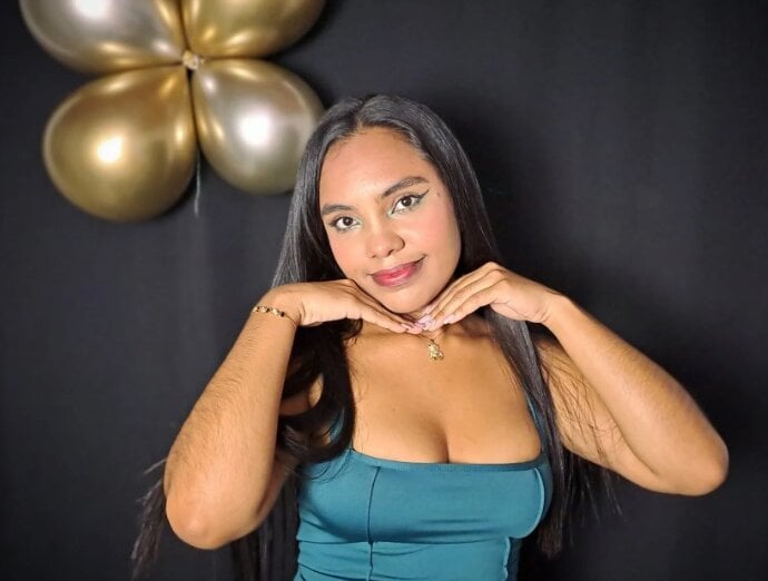 dani_velvet Chatroom