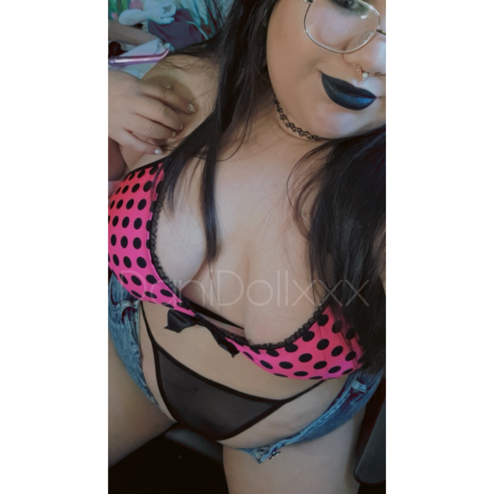 danidollxxx Chatroom