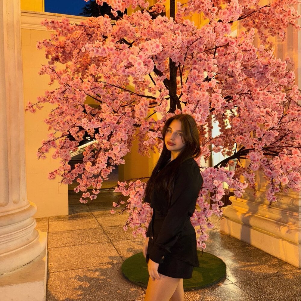 danielacrystal Chatroom